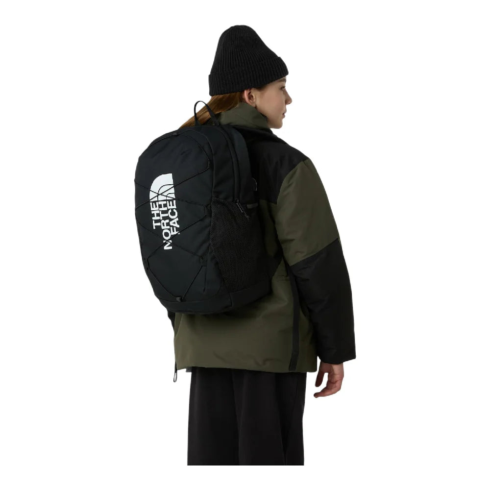 Court Jester Backpack Black