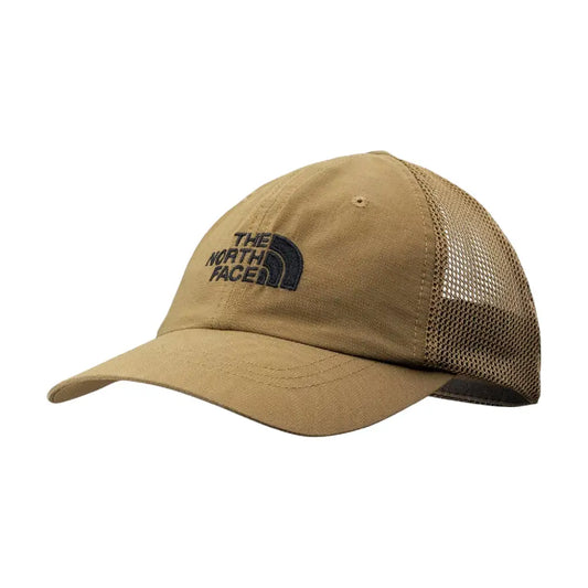 Horizon Mesh Cap Green