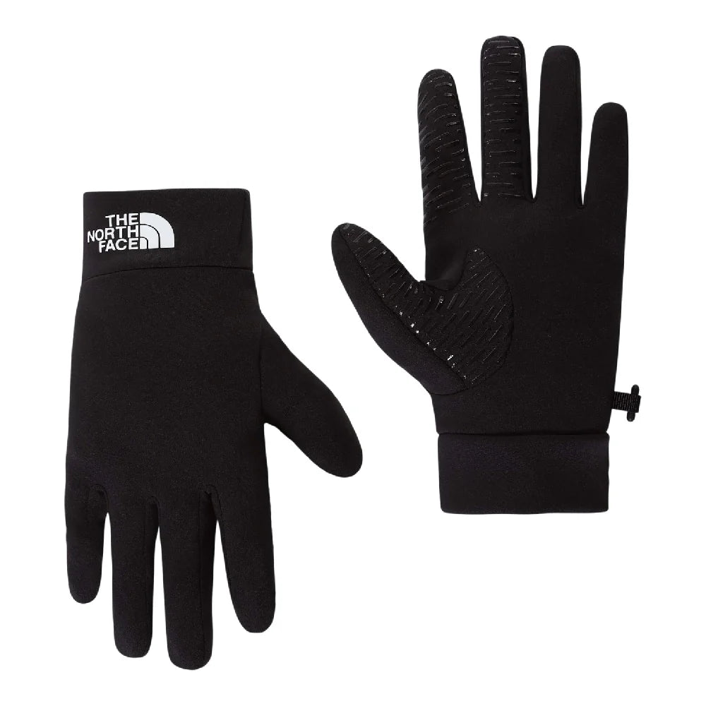 TNF Rino Glove Black