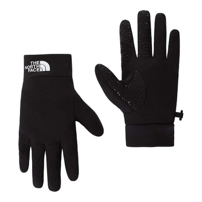 TNF Rino Glove Black