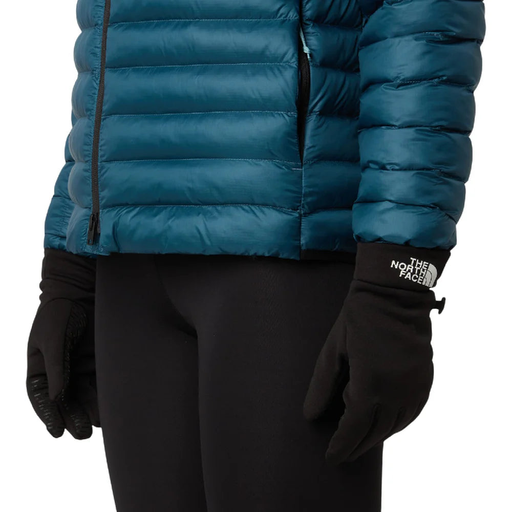 TNF Rino Glove Black