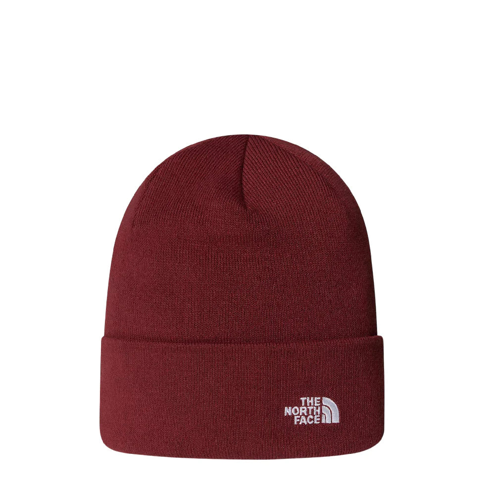 Norm Beanie Red