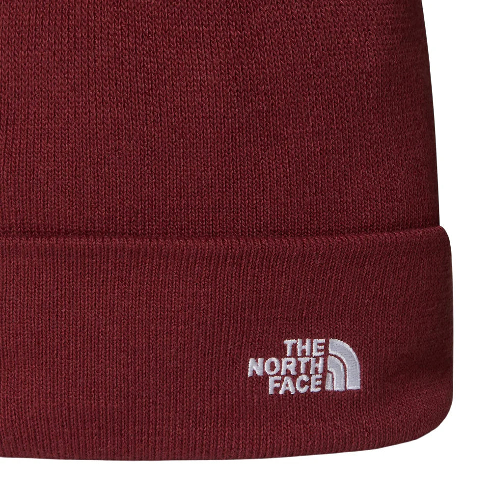 Norm Beanie Red