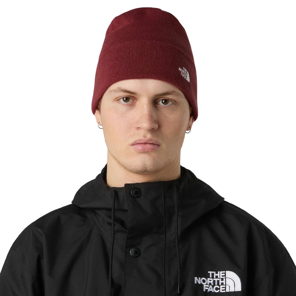 Norm Beanie Red