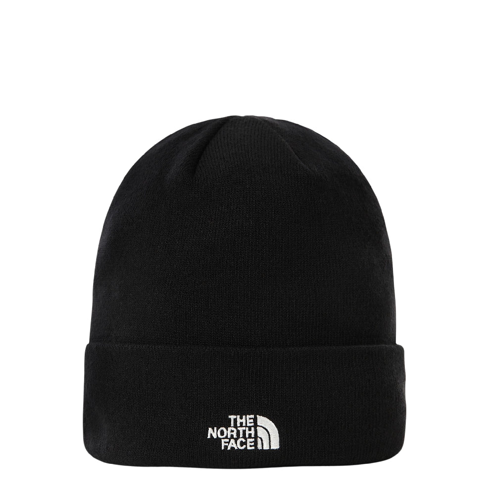 Norm Beanie Black
