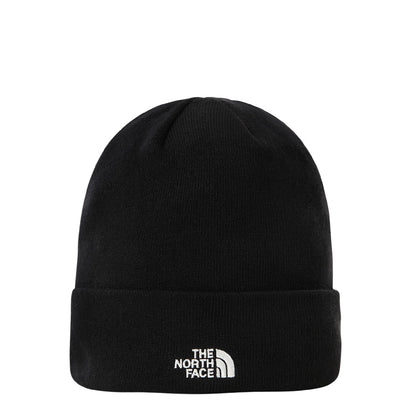 Norm Beanie Black