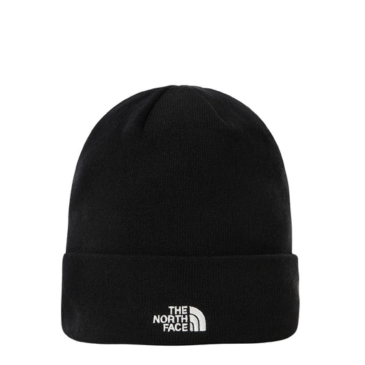 Norm Beanie Black