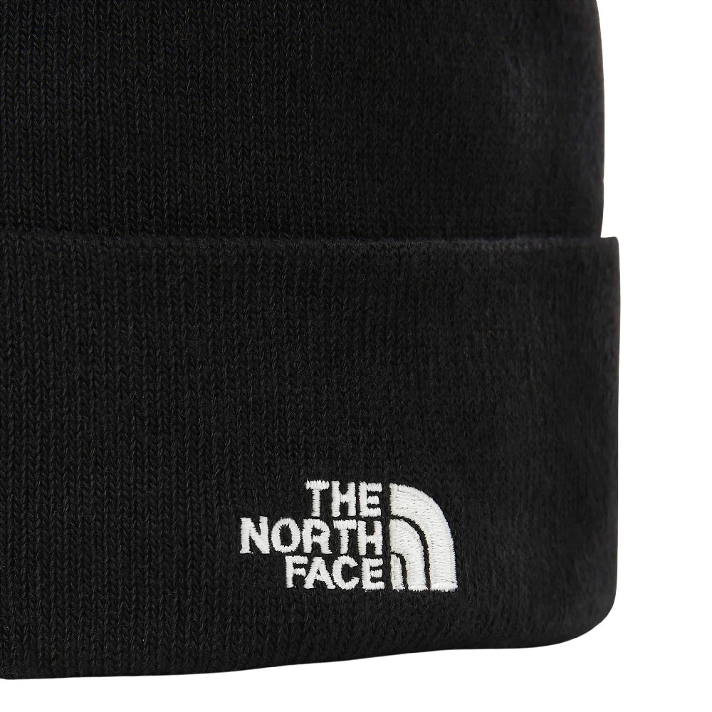 Norm Beanie Black