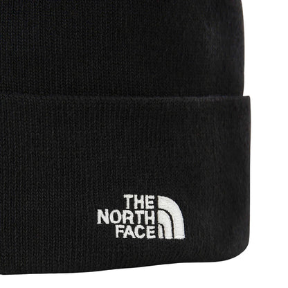 Norm Beanie Black