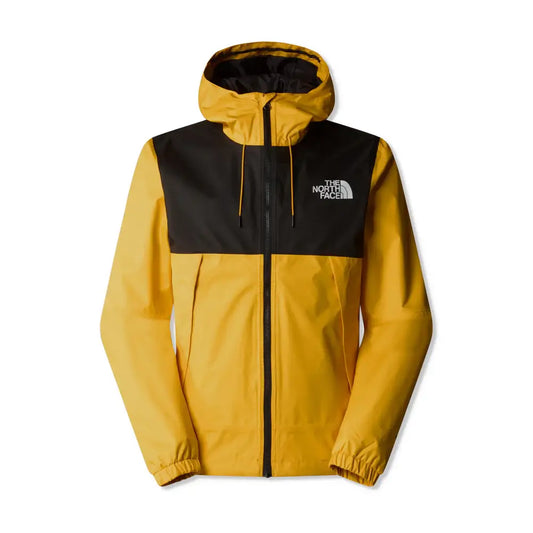 Mountain Q Jacket