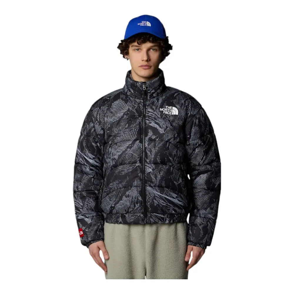TNF Jacket 2000