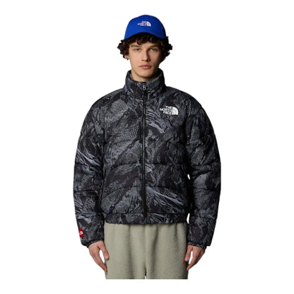 TNF Jacket 2000