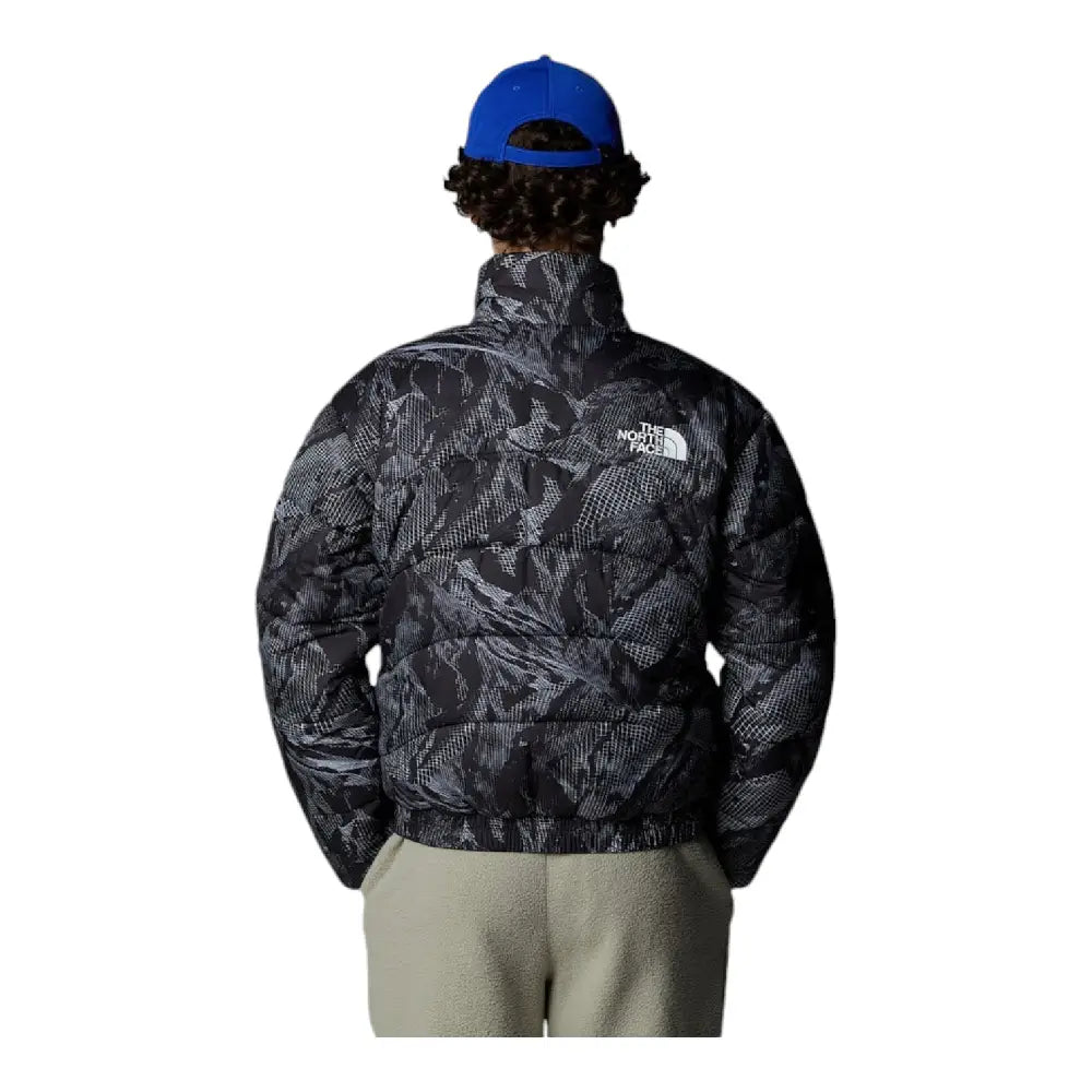 TNF Jacket 2000