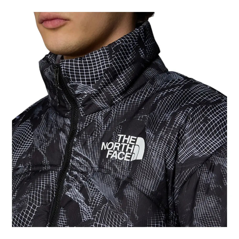 TNF Jacket 2000