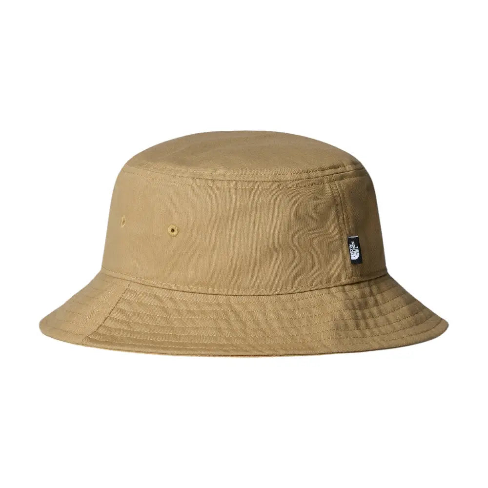 Norm Bucket Hat Beige