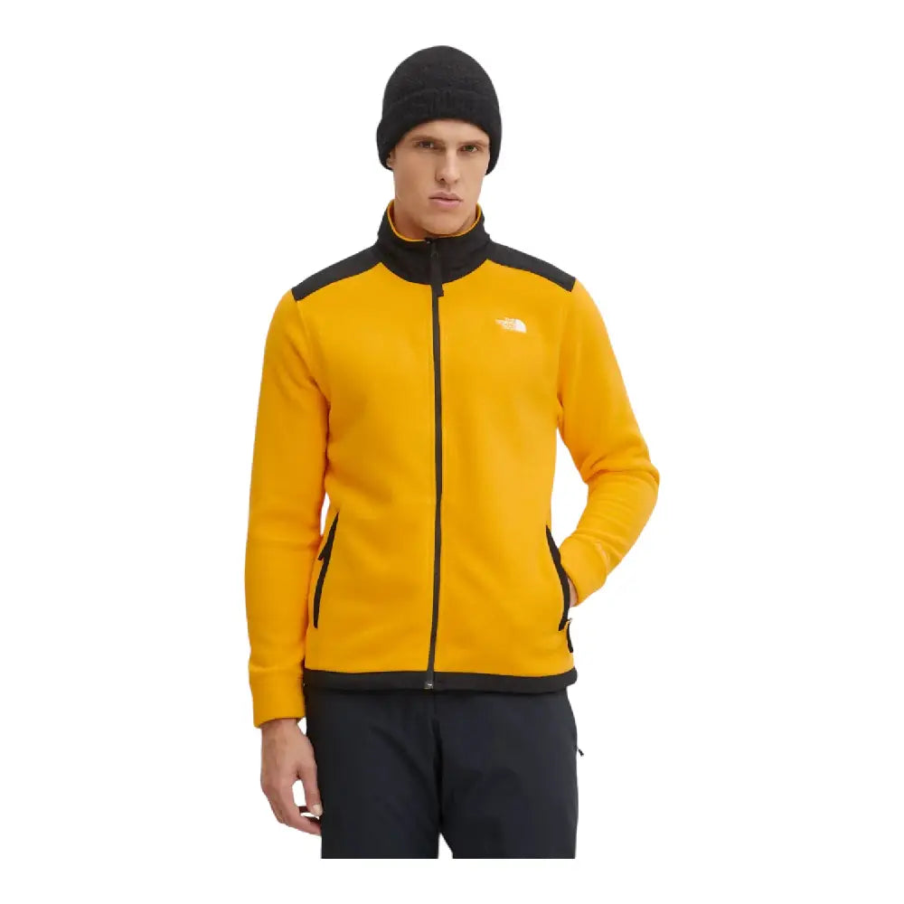 Alpine Polartec 200 Full-Zip Jacket