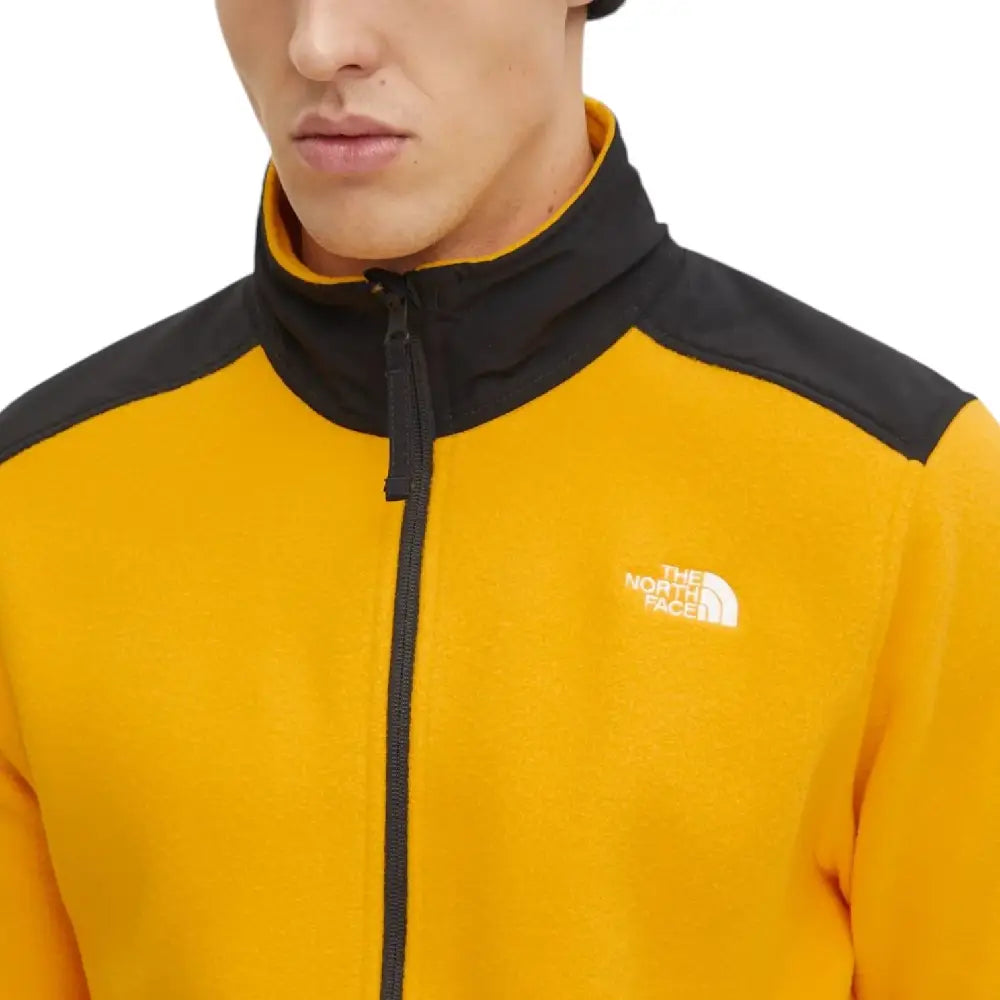 Alpine Polartec 200 Full-Zip Jacket