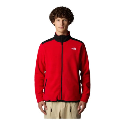 Alpine Polartec 200 Full-Zip Jacket