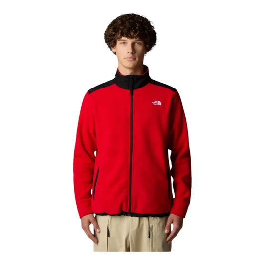 Alpine Polartec 200 Full-Zip Jacket