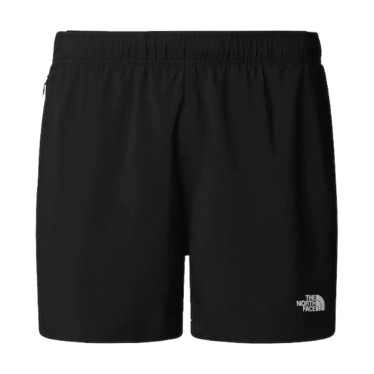 24/7 5'' Shorts Black