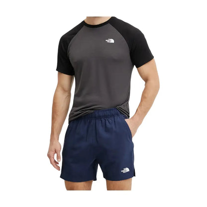 24/7 5'' Shorts Blue