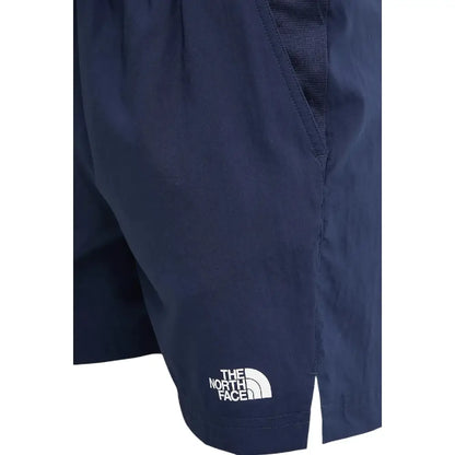 24/7 5'' Shorts Blue
