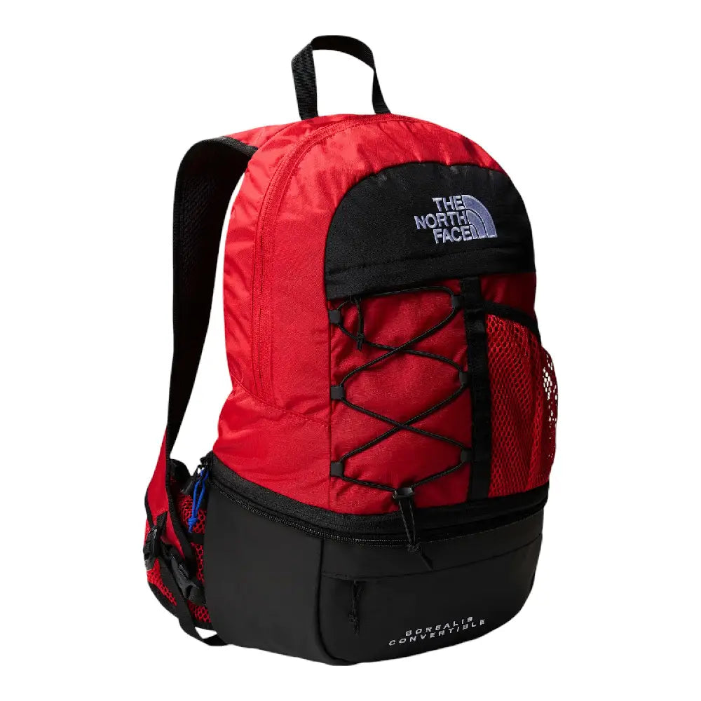 Borealis Convertible Backpack