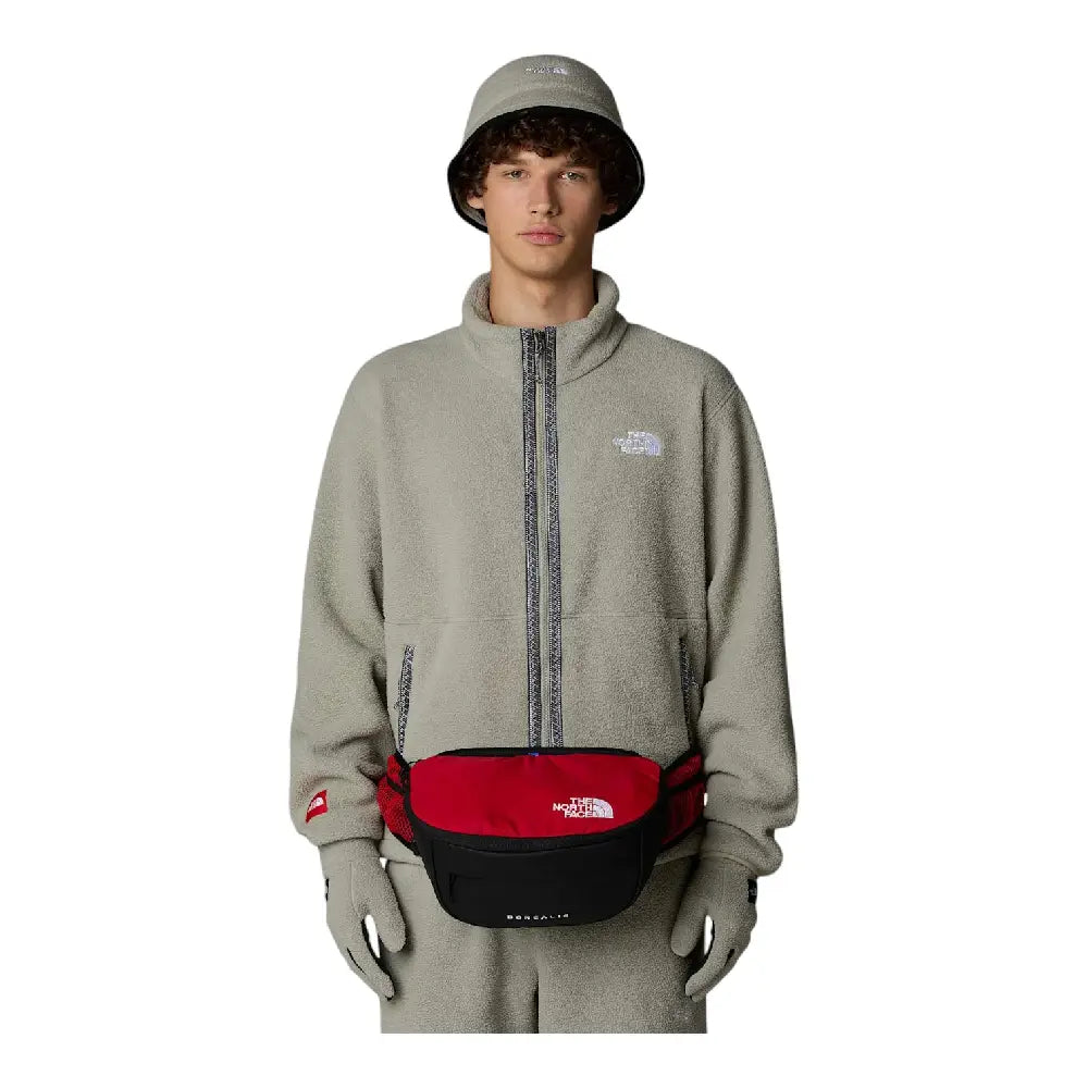 Borealis Convertible Backpack