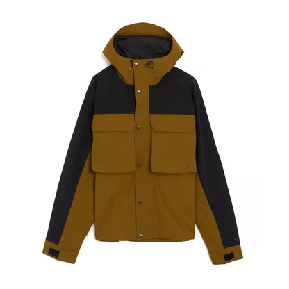 M66 Cargo Rain Jacket