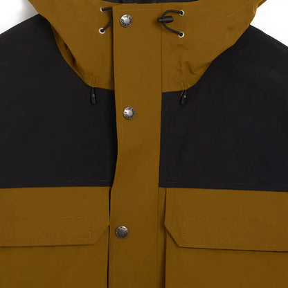 M66 Cargo Rain Jacket