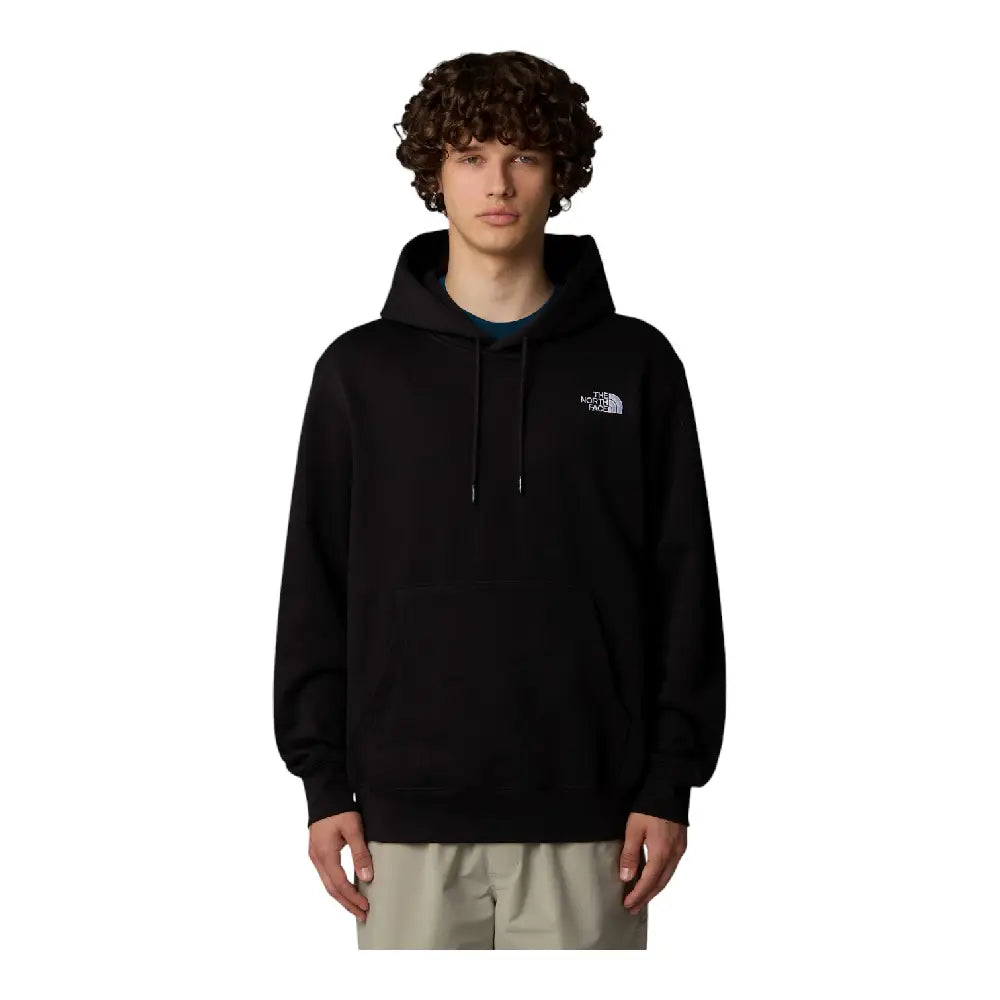 Essential Hoodie
