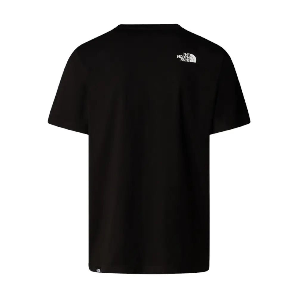 S/S Fine T-Shirt Black