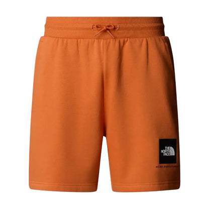 Box Nse Regular Short Orange