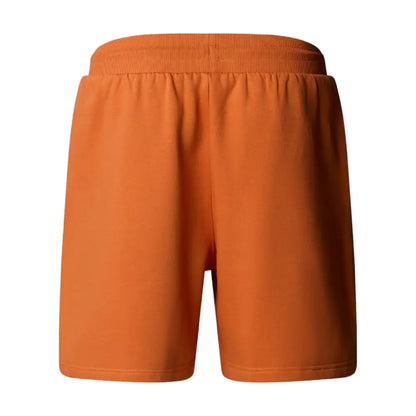 Box Nse Regular Short Orange