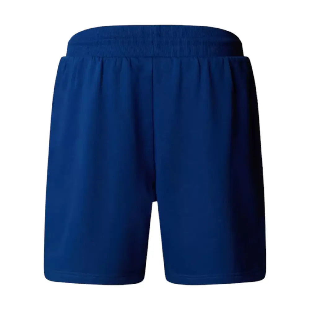Box Nse Regular Short Blue