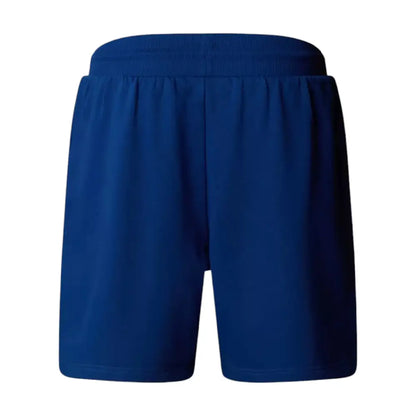 Box Nse Regular Short Blue