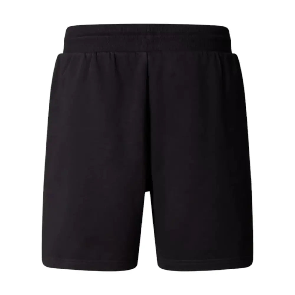 Box Nse Regular Short Black