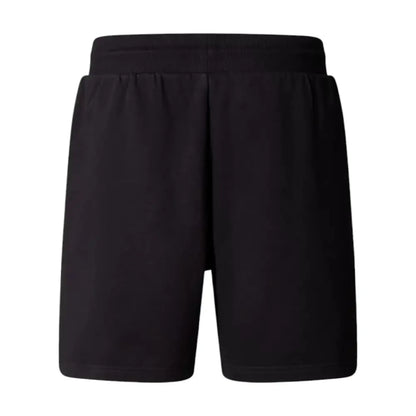 Box Nse Regular Short Black