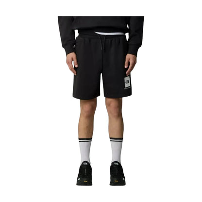 Box Nse Regular Short Black
