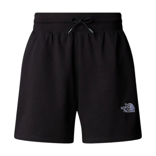 Essential Relaxed Short Black