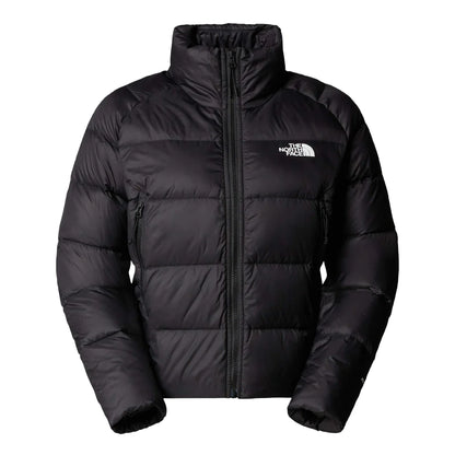 Hyalite Down Jacket Black