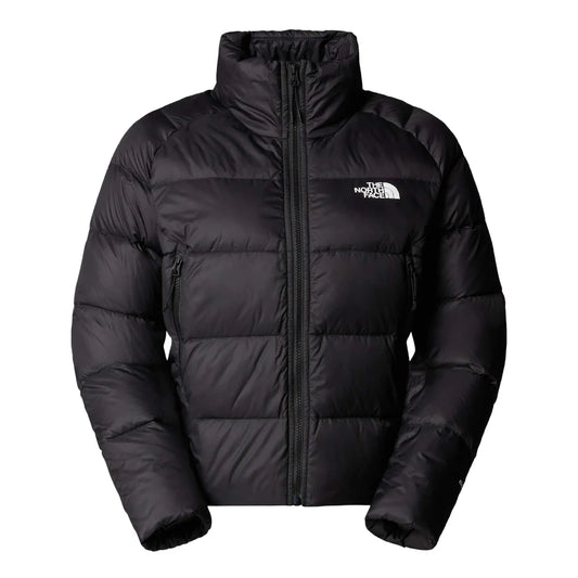 Hyalite Down Jacket Black