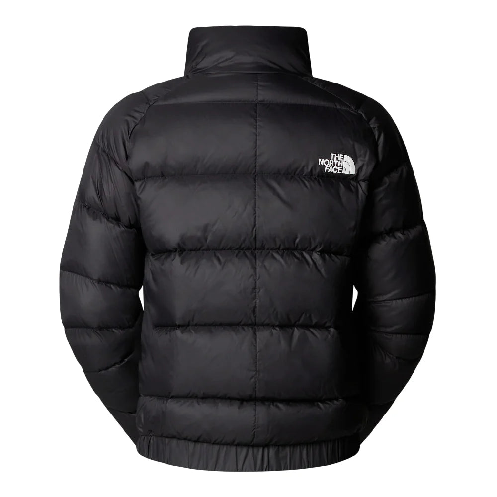 Hyalite Down Jacket Black
