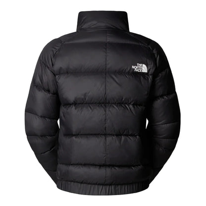 Hyalite Down Jacket Black