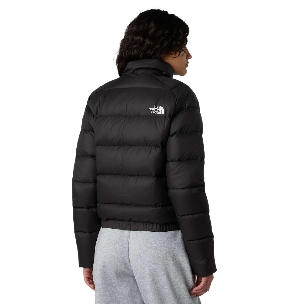 Hyalite Down Jacket Black