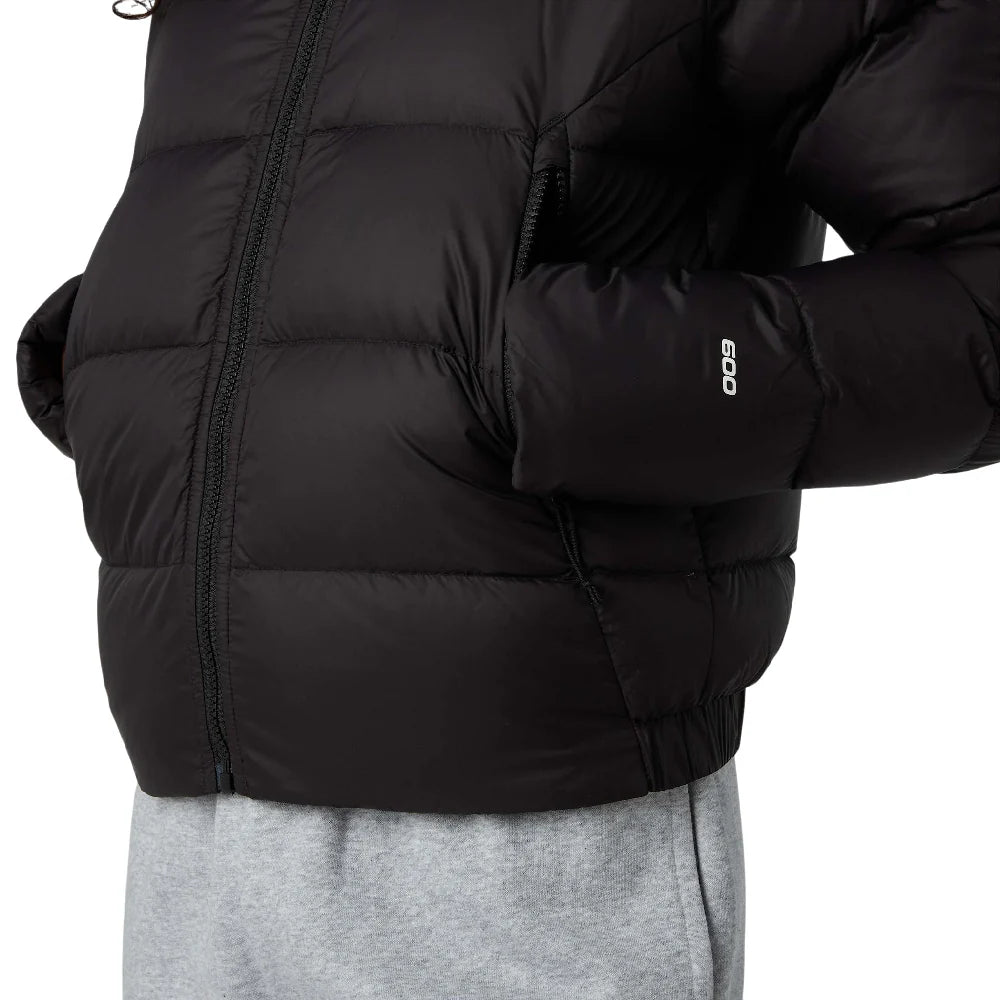 Hyalite Down Jacket Black