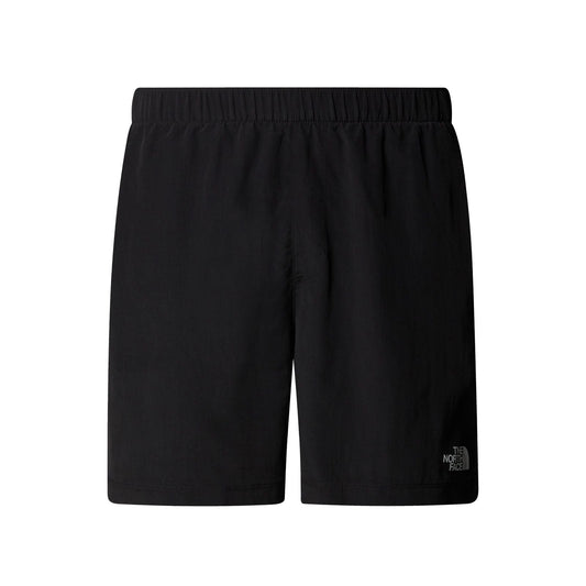 Water Swim Short Black