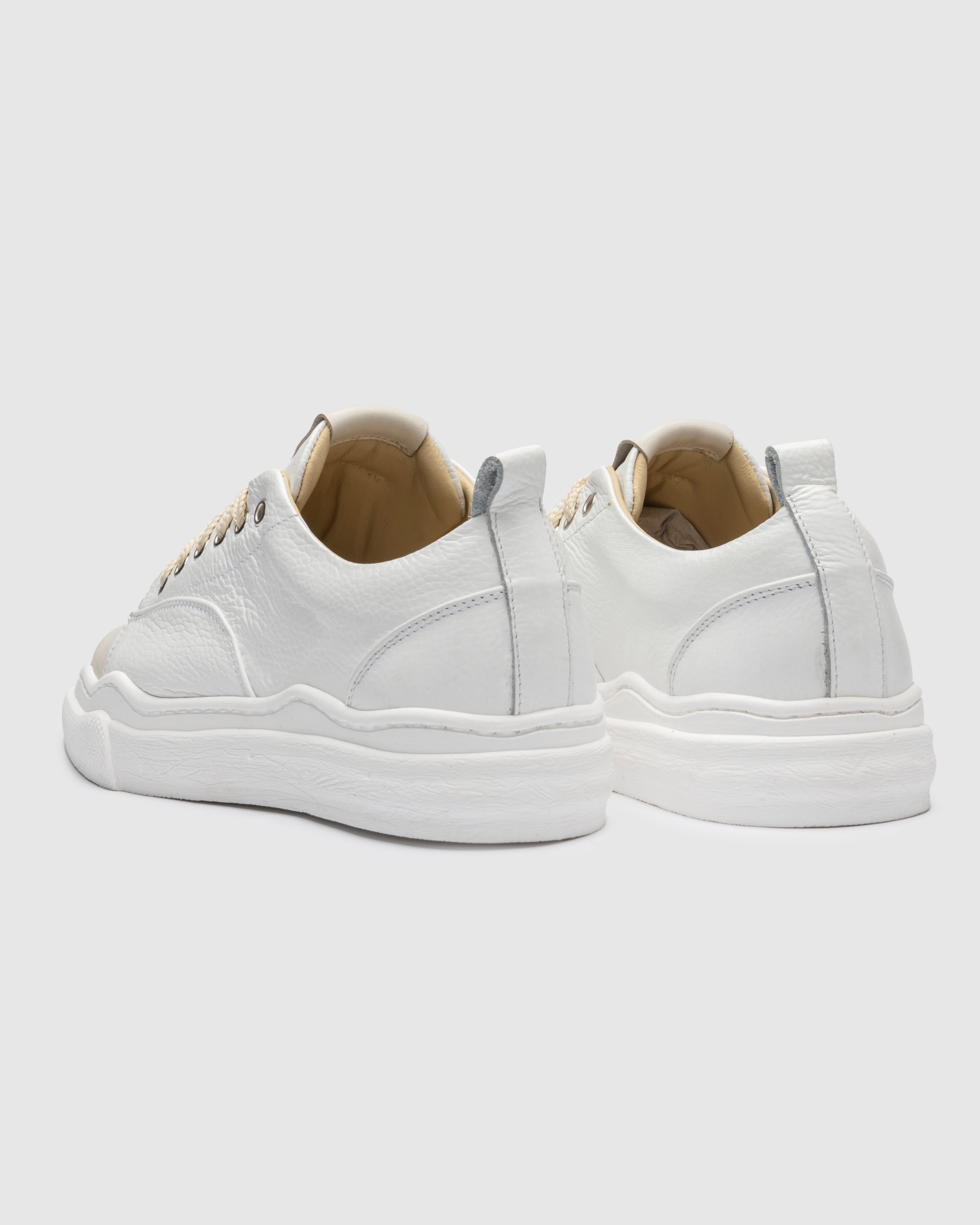 Copenaghen Martellato Bianco