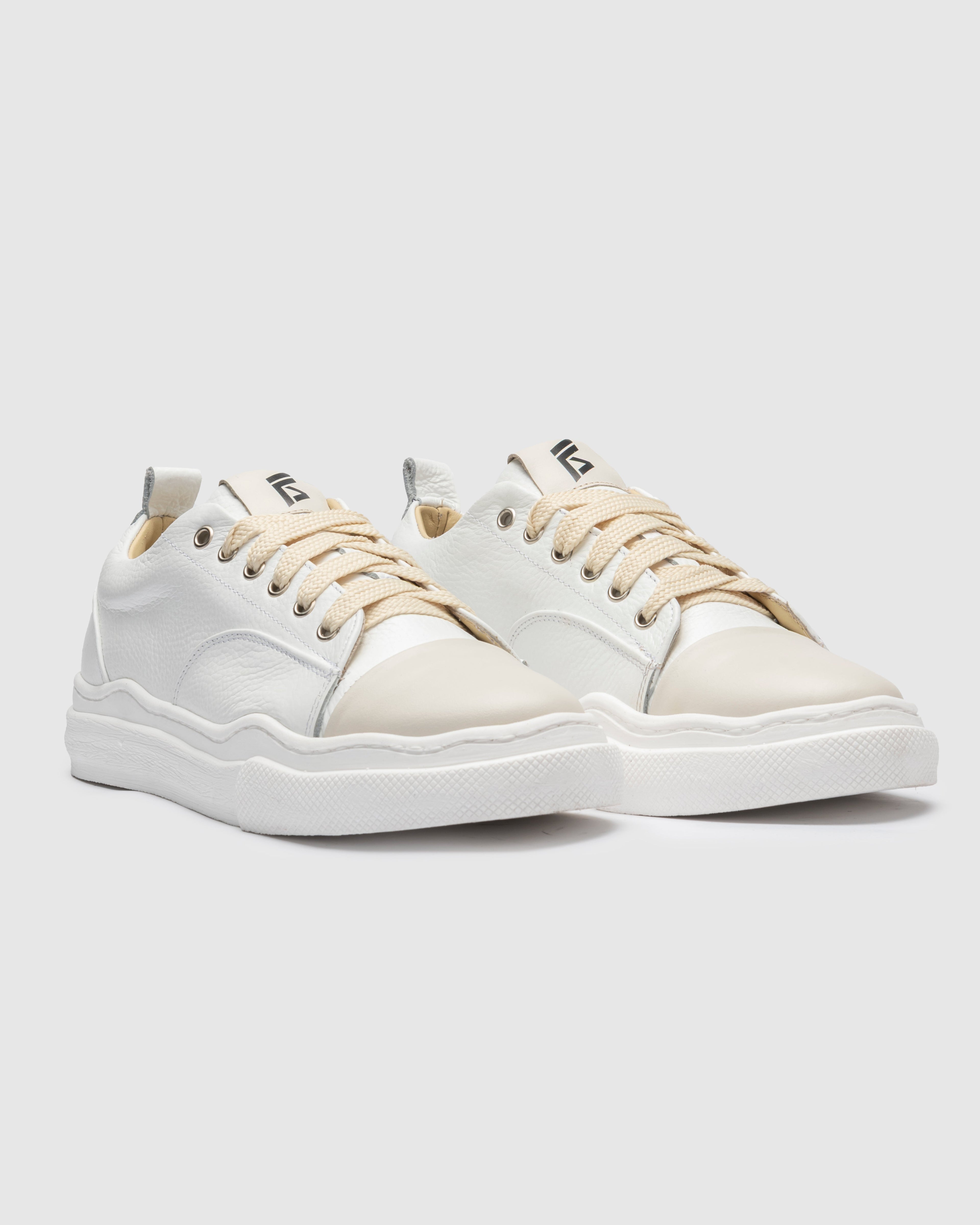 Copenaghen Martellato Bianco