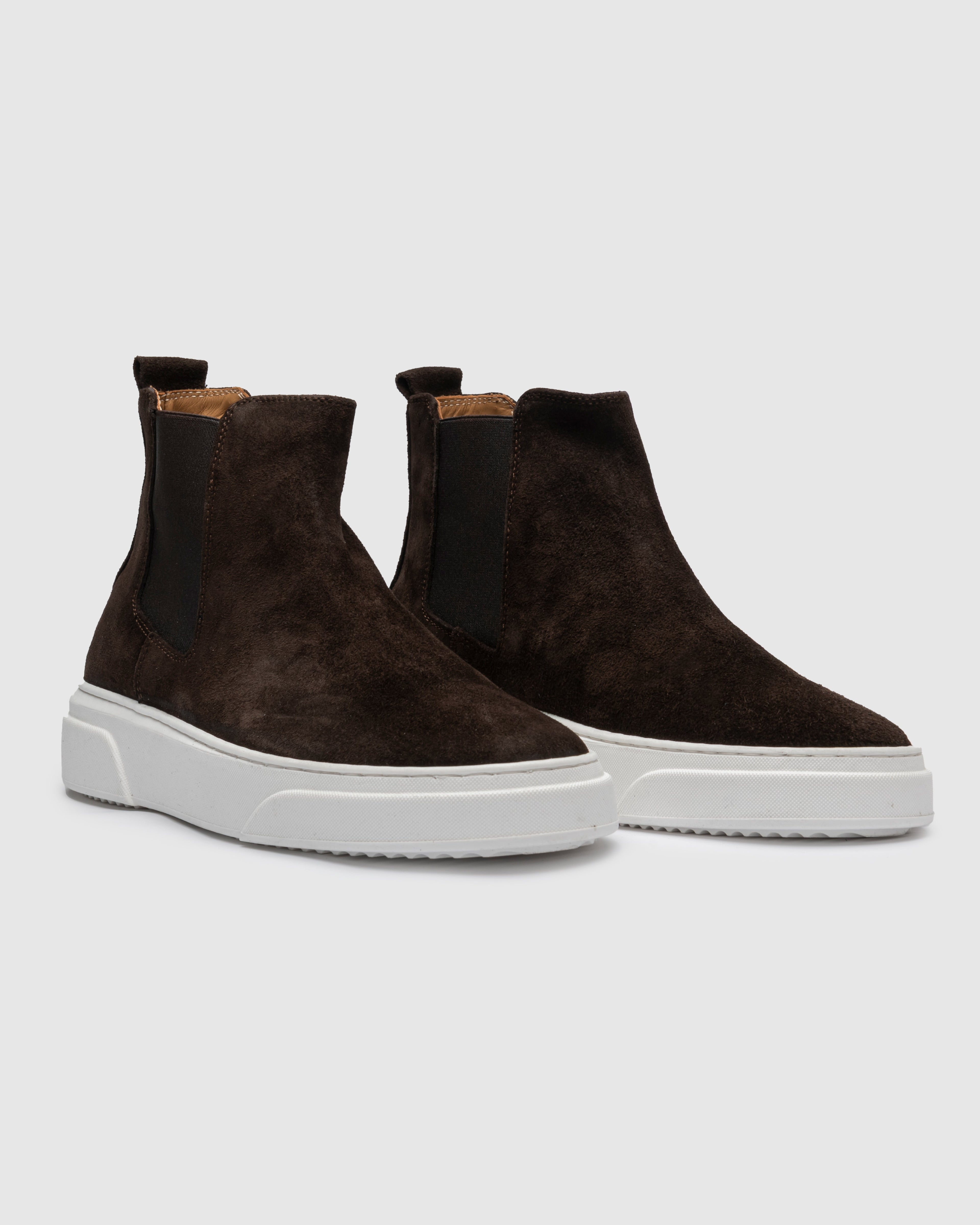 Liverpool Testa Di Moro